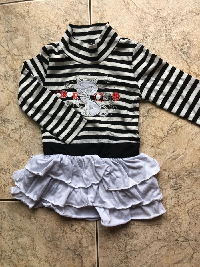 Lot robes 18 mois - photo numéro 5