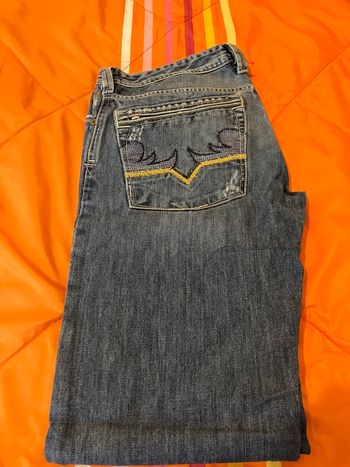 Jeans diesel homme