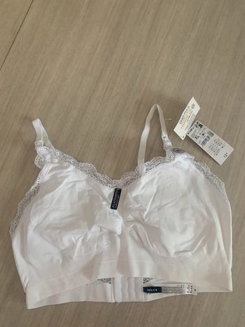 Soutien gorge d’allaitement