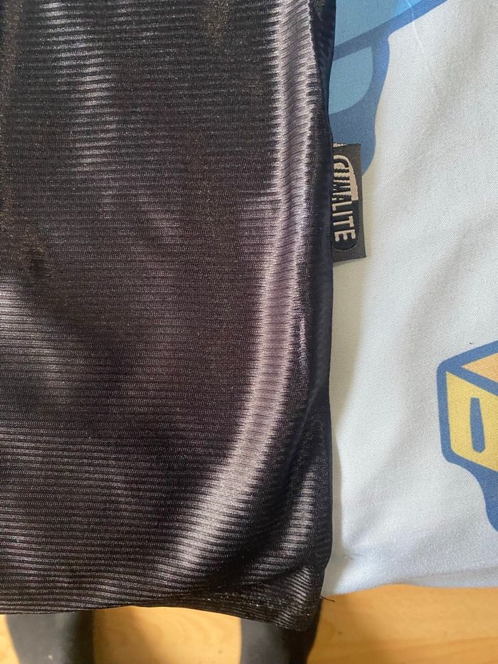 Maillot adidas OM - photo numéro 5