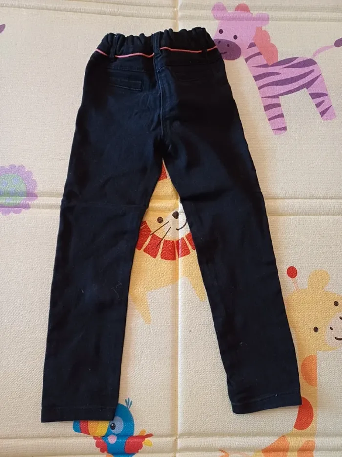 Pantalon 4 ans - photo numéro 6