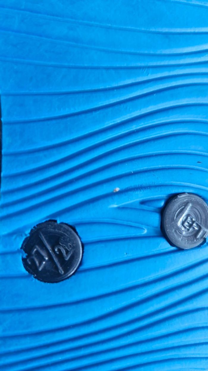Tong 27/28 - photo numéro 3
