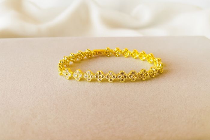 Bracelet en acier inoxydable