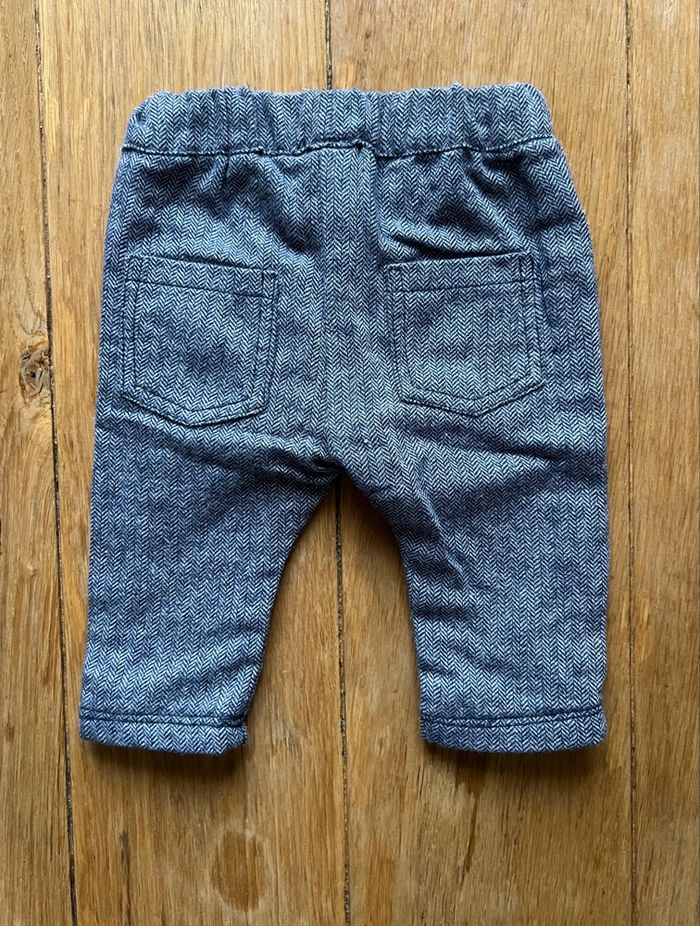 Pantalon I Do 3 mois - photo numéro 3