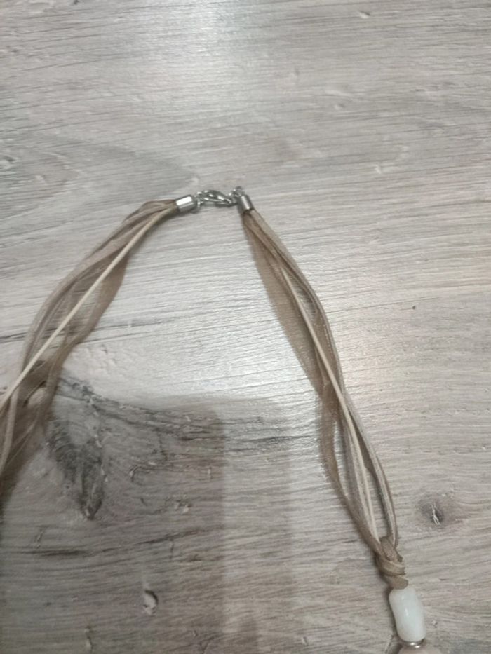 Collier fantaisie - photo numéro 7