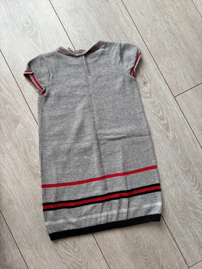 Robe pull - photo numéro 3