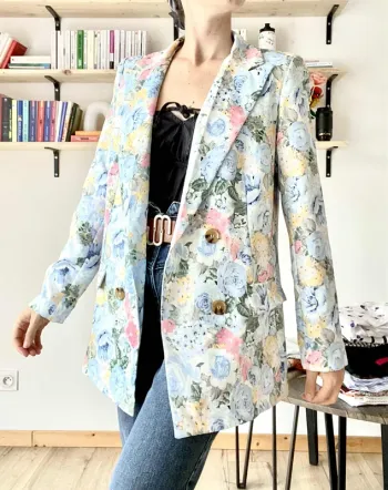 Veste Maia Hemera en taille S - Très bon état