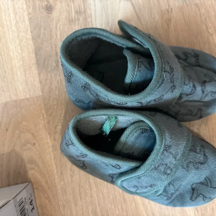 Baskets - photo numéro 4