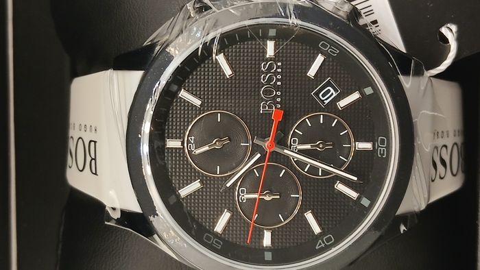 Montre Hugo BOSS - photo numéro 6