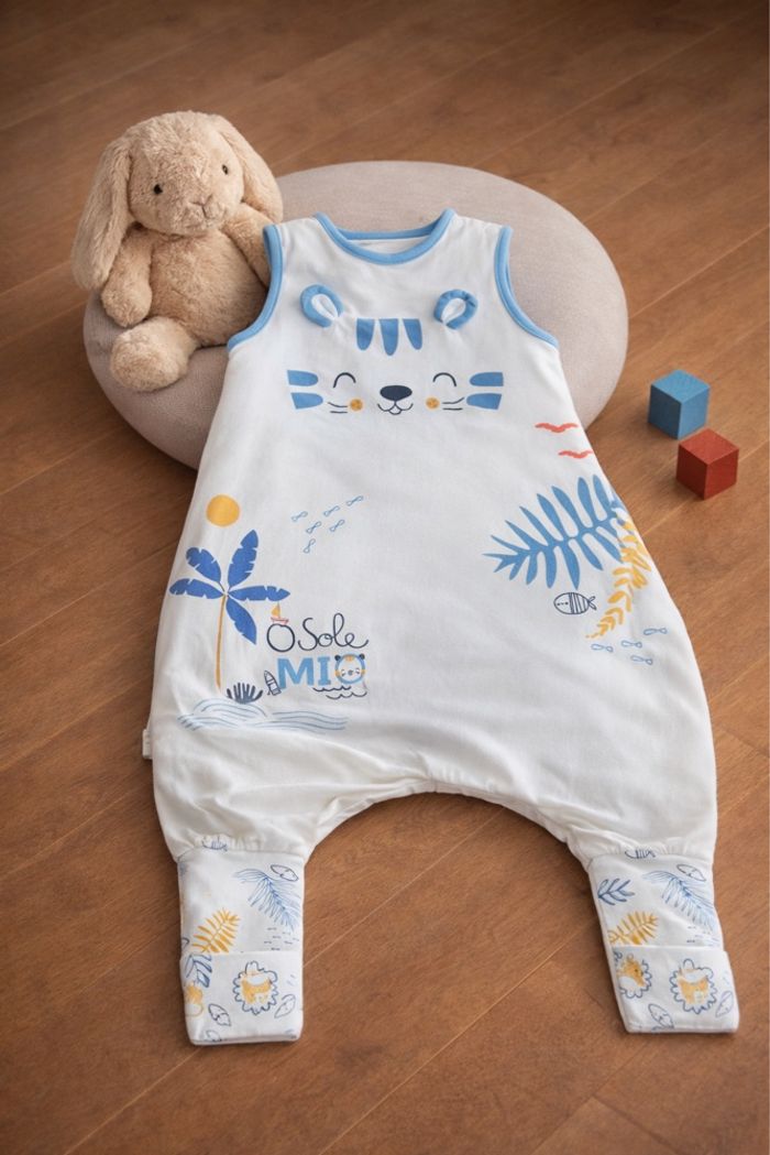 Turbulette Petit Béguin 12-18 mois Tog 1