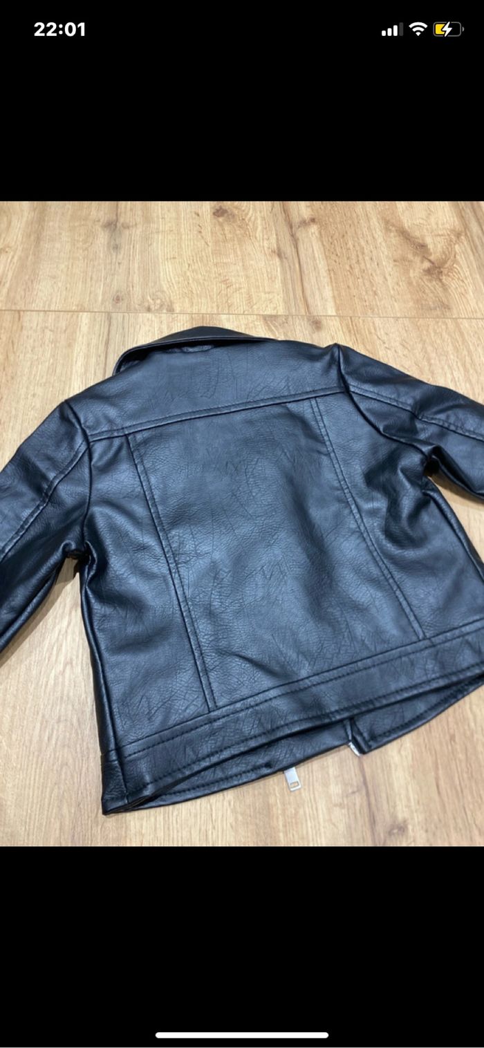 Veste Perfecto - photo numéro 6