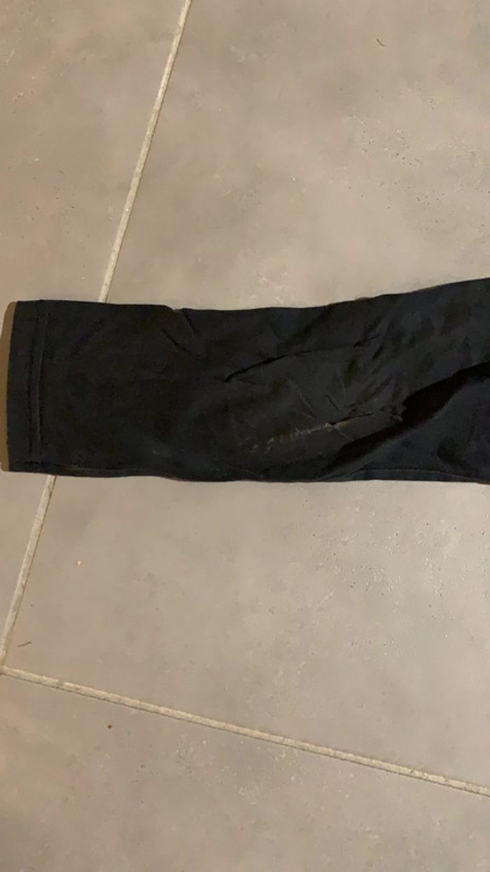 Col roulé noir ~ - photo numéro 5