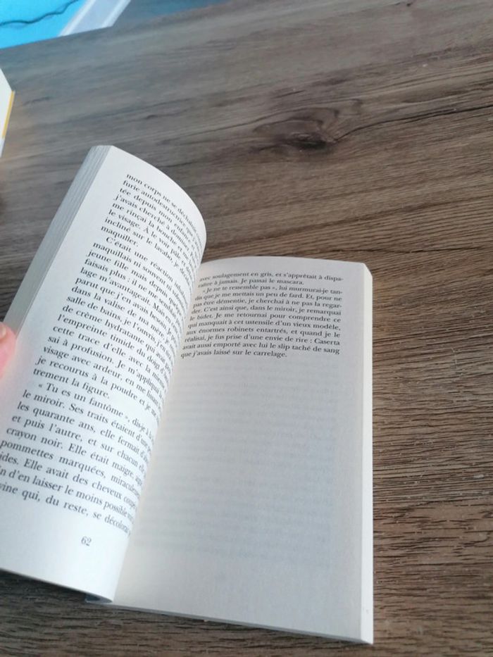 L'amour harcelant - photo numéro 6