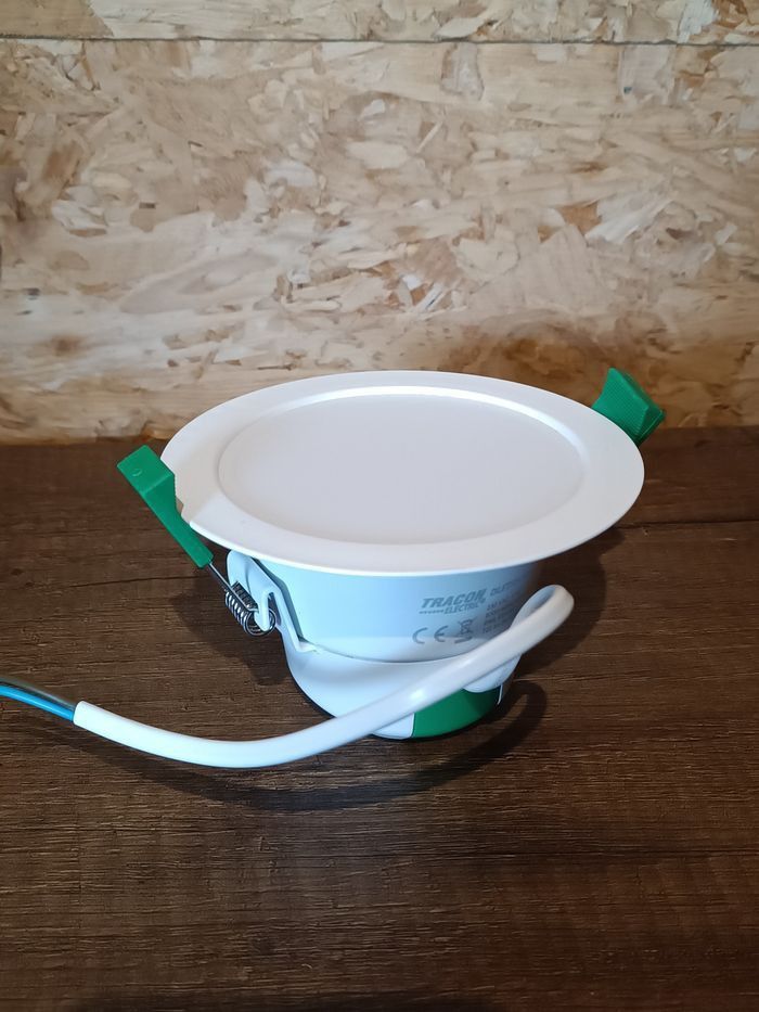 Spot led - photo numéro 3