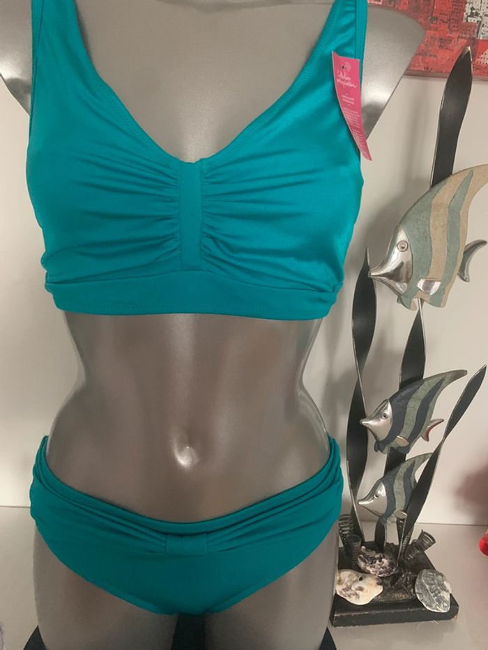 Maillot de bain post opératoire T40/95C