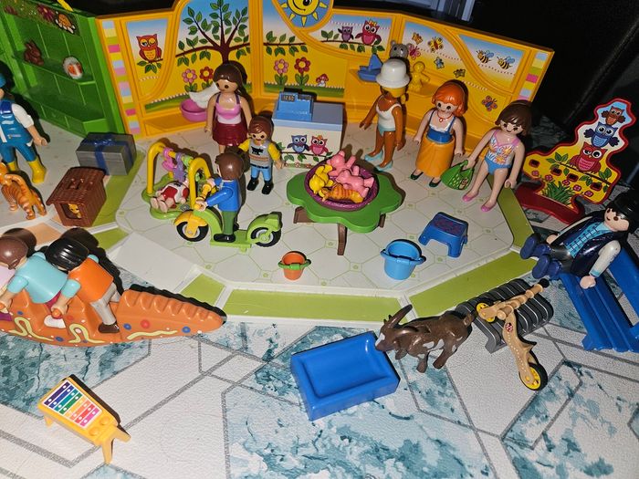 Playmobil - Boutique enfants d occasions - photo numéro 7