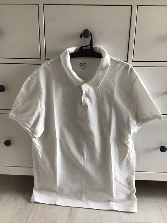 Polo uni - photo numéro 2