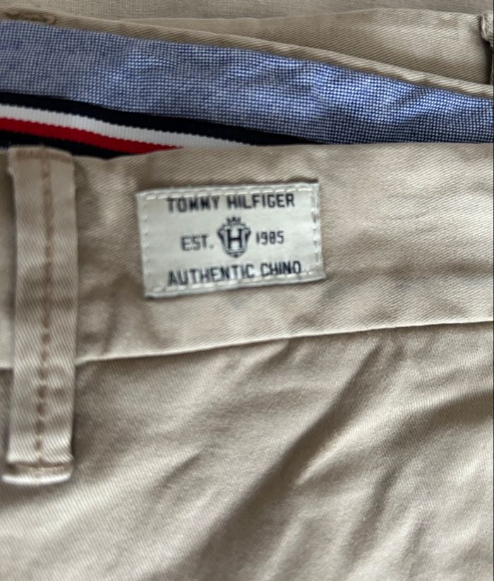 Chino Tommy Hilfiger - photo numéro 3