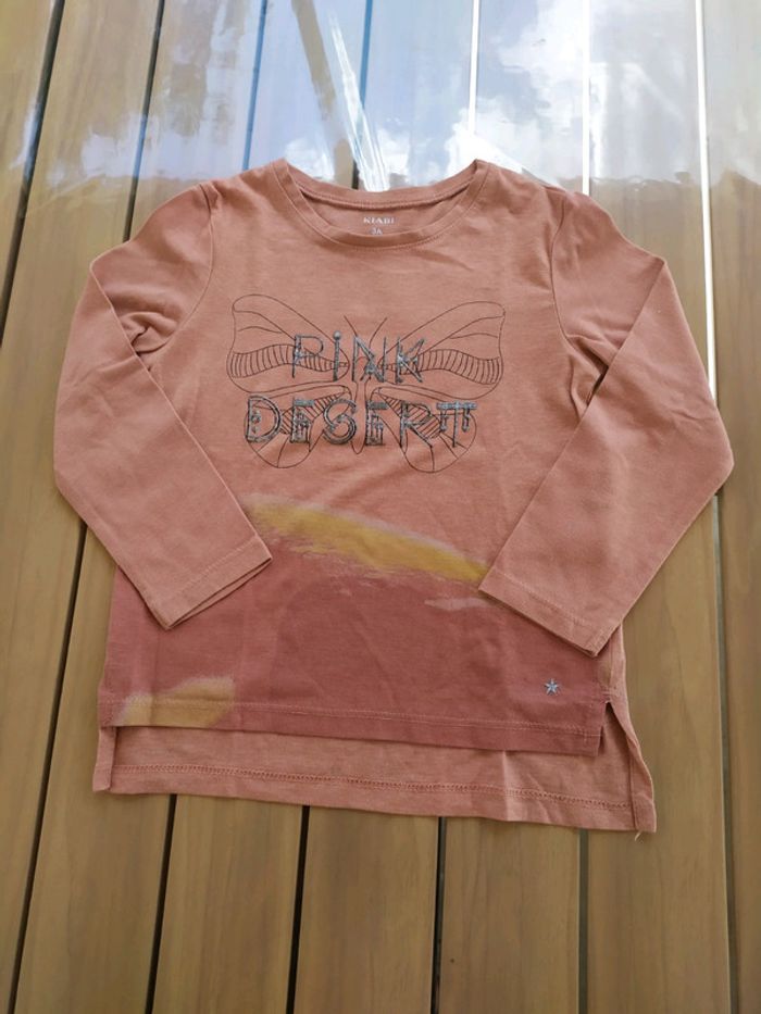 đź’«T.shirt Kiabi đź’«