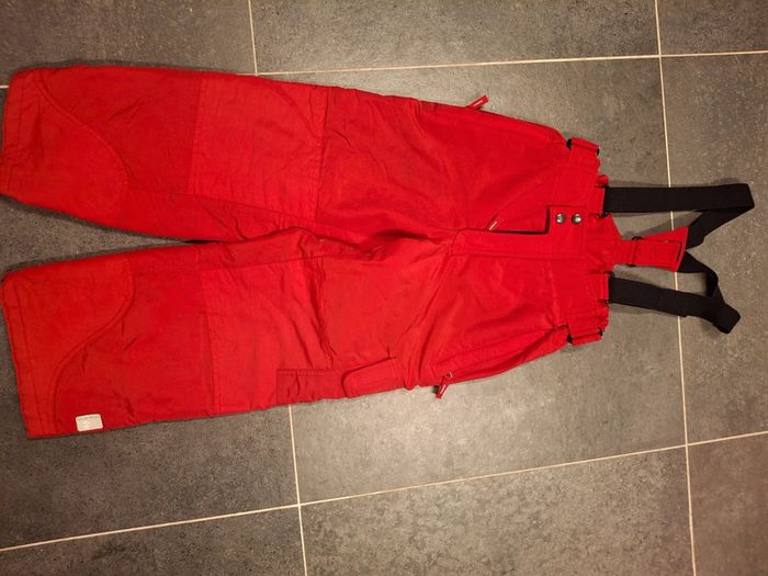 Pantalon ski