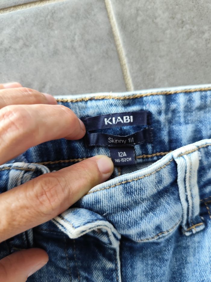 Jean skinny - photo numéro 2