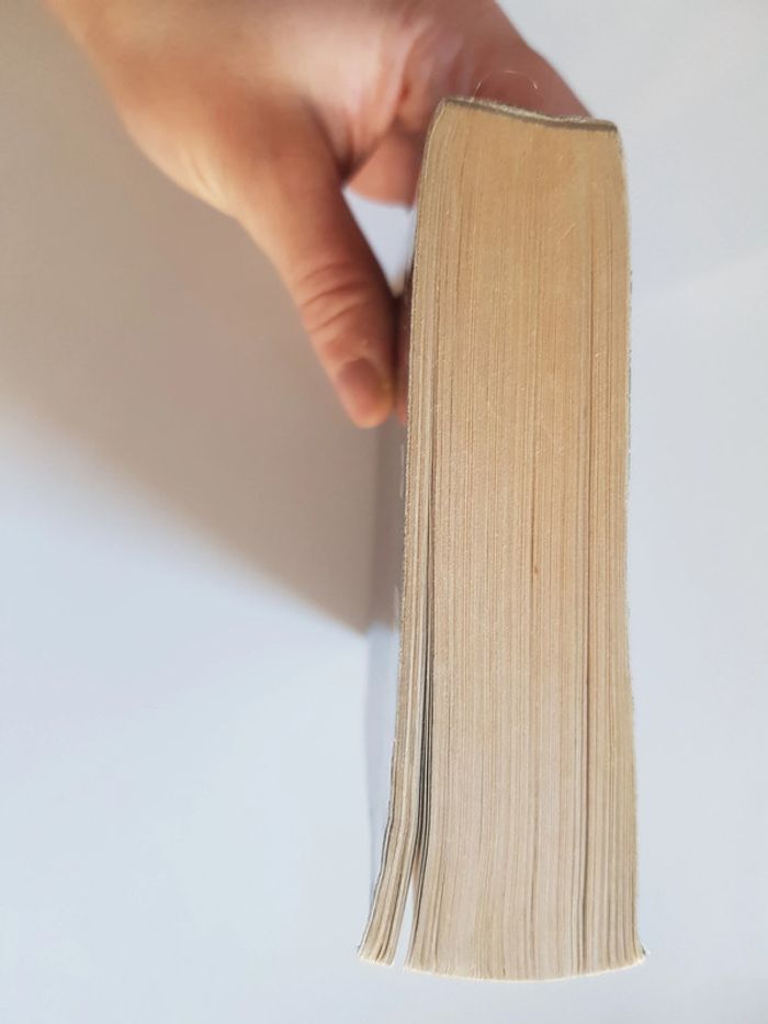 Stephen King (Auteur) La Part des ténèbres - photo numéro 8
