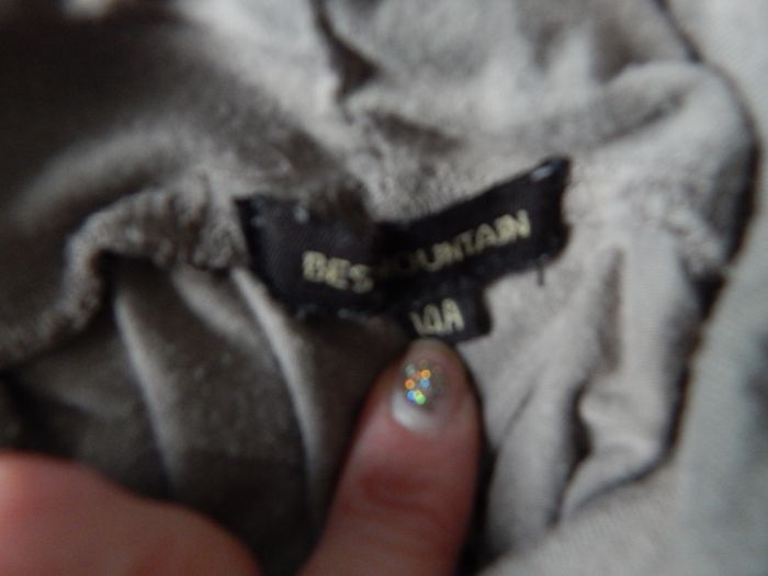 sous pull - photo numéro 3