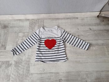 Pull Taille 4 ans