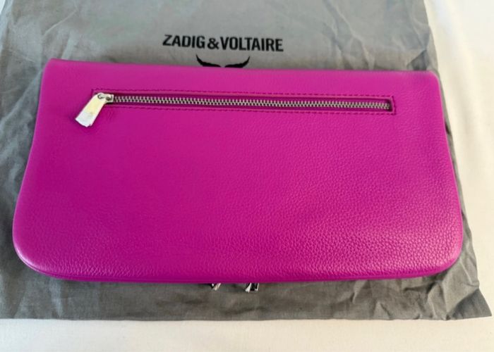 Sac zadig & voltaire - photo numéro 3