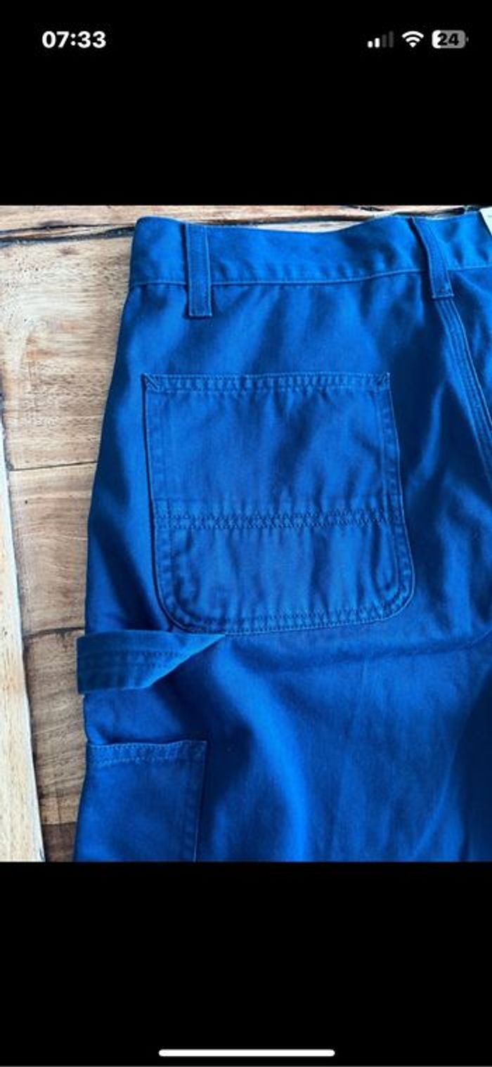 Short Carhartt homme neuf - photo numéro 3