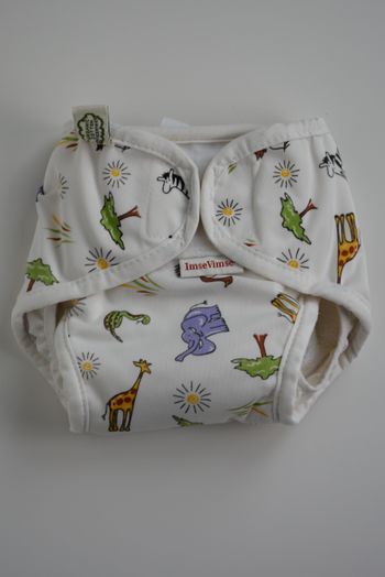 Couche lavable ImseVimse Newborn