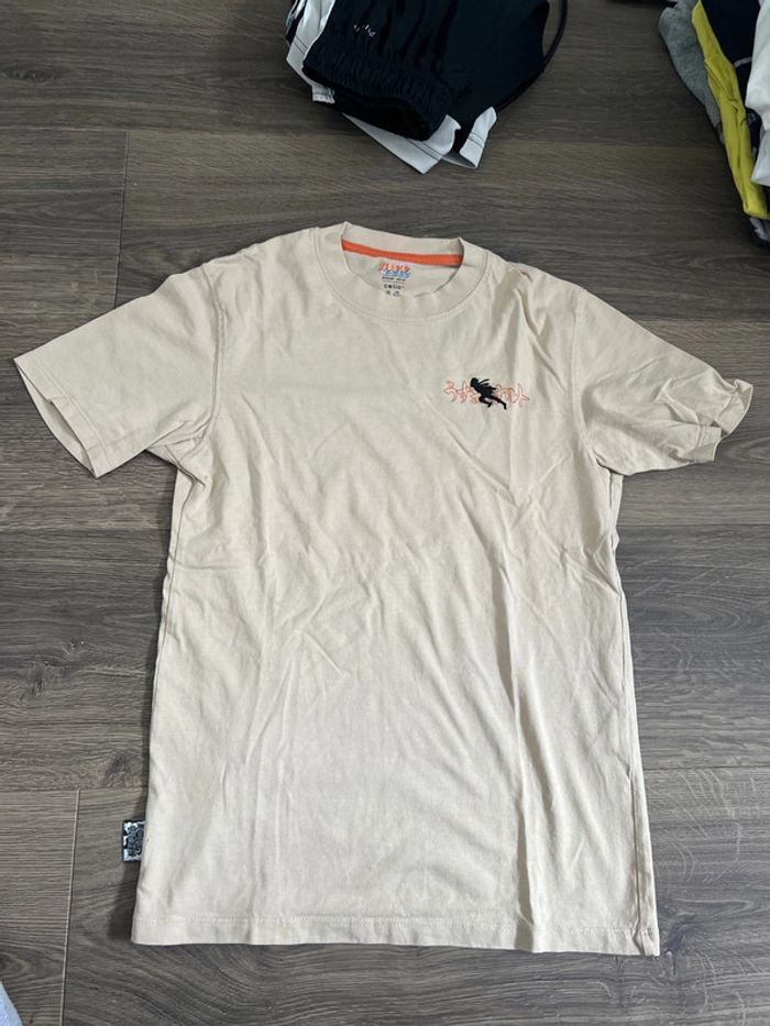 T Shirt Celio Naruto