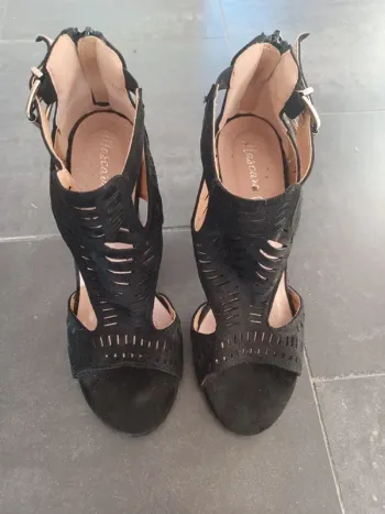 Chaussures à talons 
