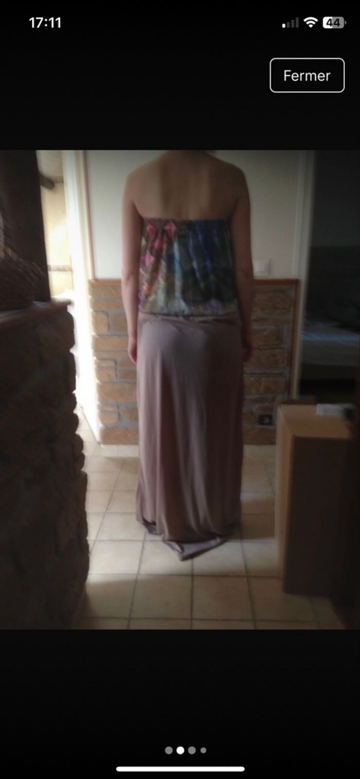 Robe d’été T M Smash femme neuve - photo numéro 2