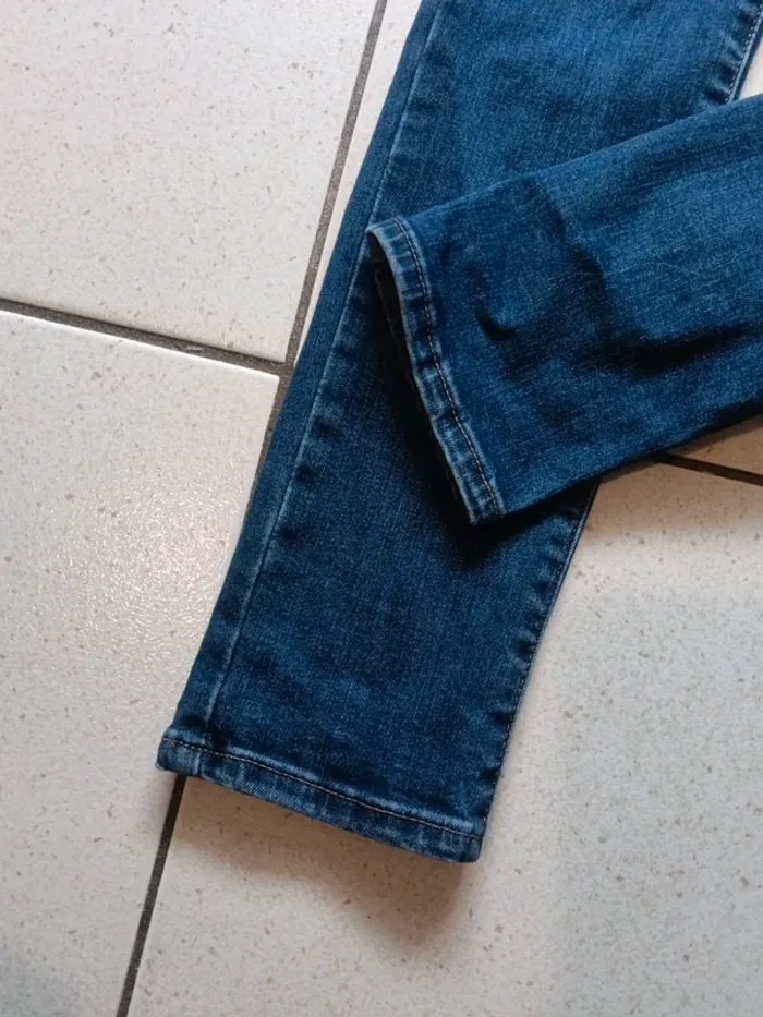 Levis 721 W27/L32 - photo numéro 3