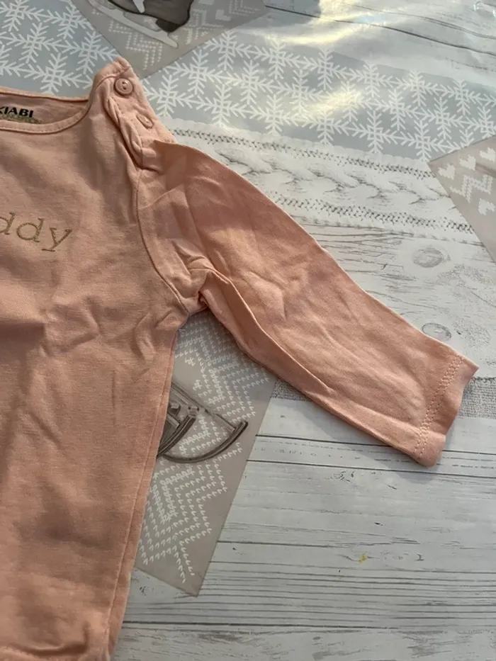 Tee shirt - photo numéro 3
