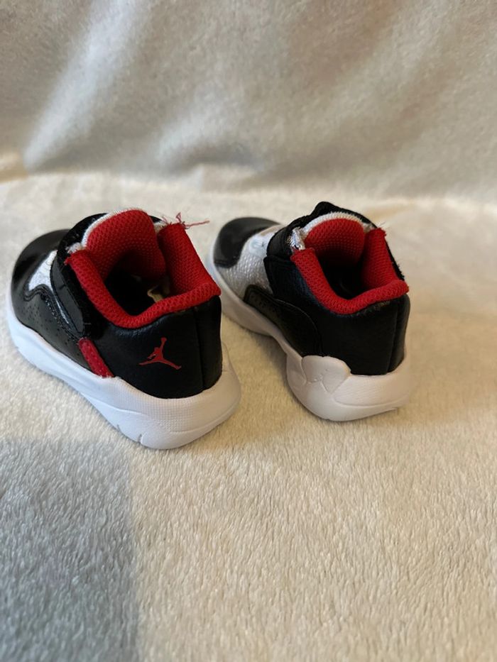 Basket Jordan - photo numéro 3