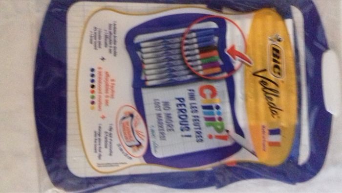 Lot Fournitures Scolaires 12€ - photo numéro 4