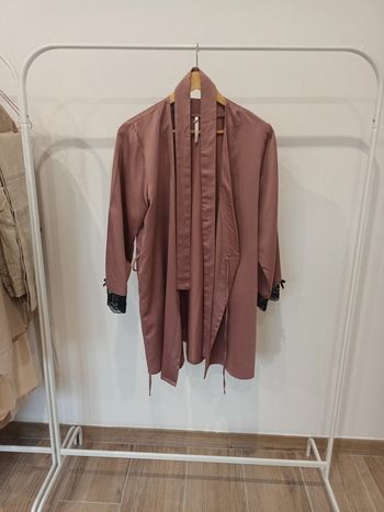 Peignoir Kimono Nuit Secrète taille 38 / 40