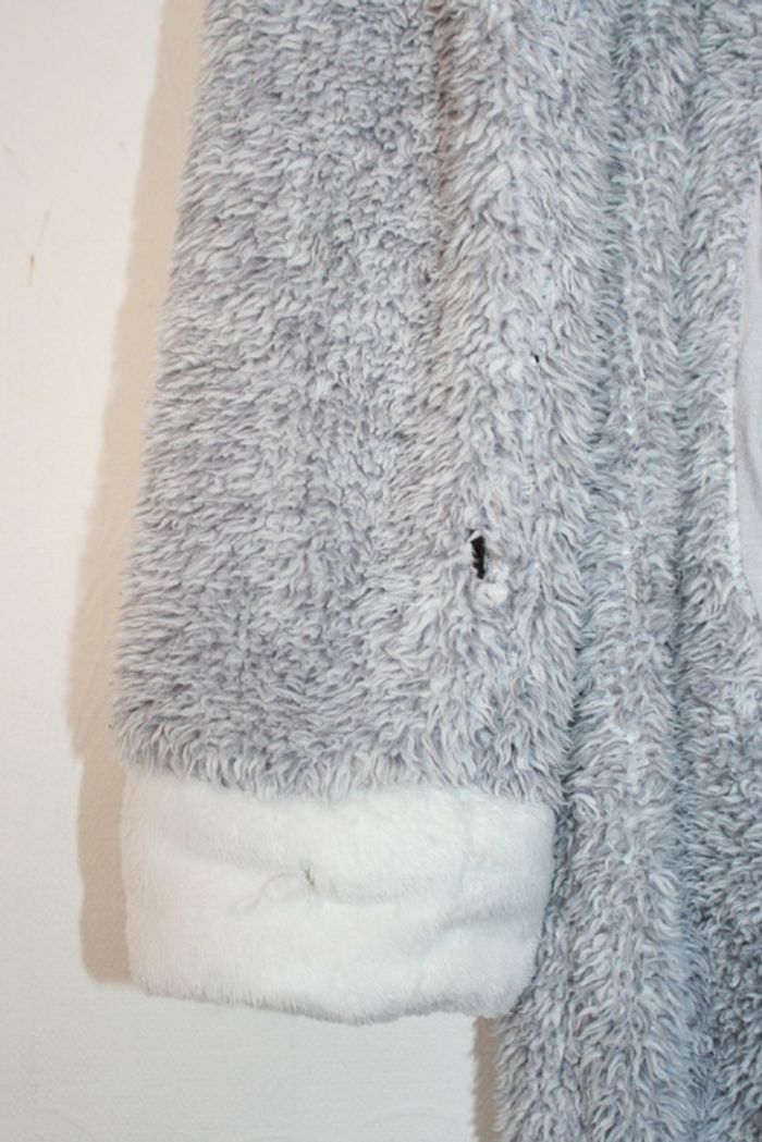 Combi pilou pilou Gémo taille XS - photo numéro 4