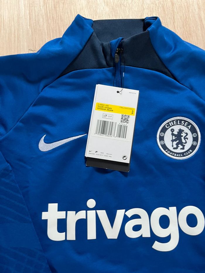 Nike Veste Chelsea Taille S Enfant - photo numéro 2