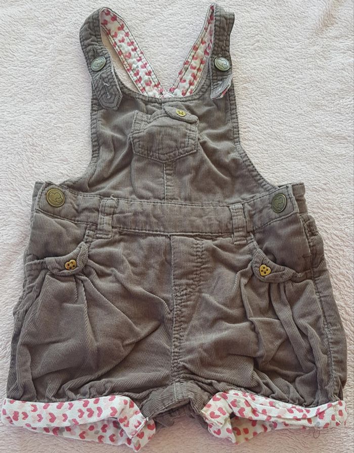 Ensemble tape à l'oeil 9 mois - photo numéro 3