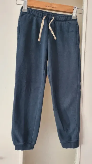 Bas de survêtement taille 6 ans kiabi
