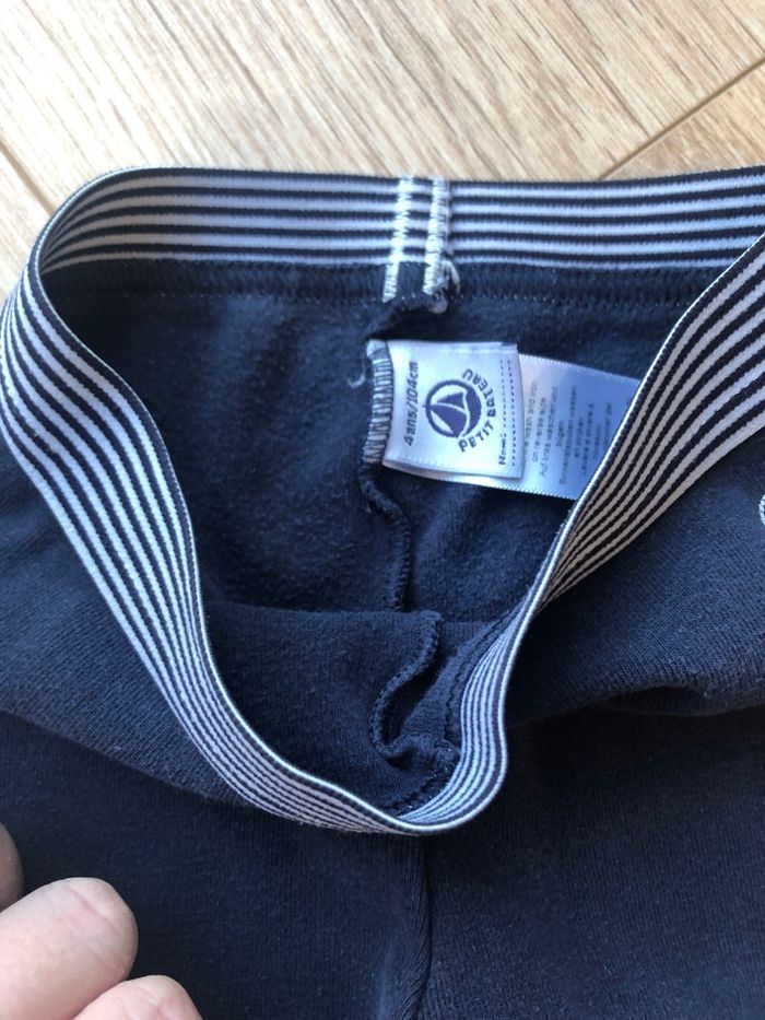 Legging petit bateau - photo numéro 2