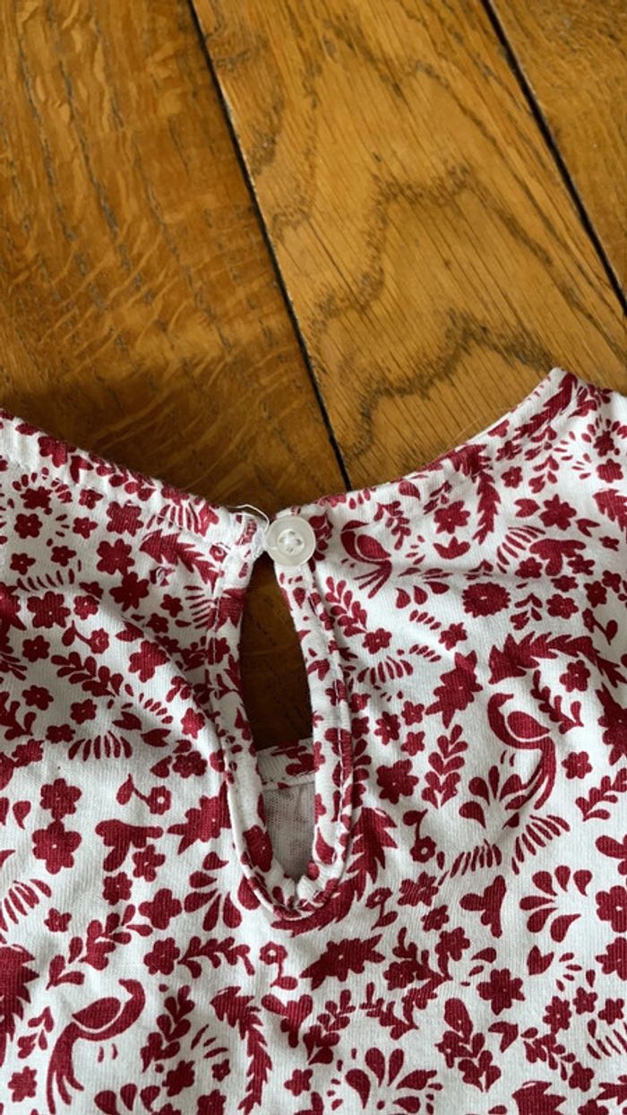 Debardeur La redoute - photo numéro 4
