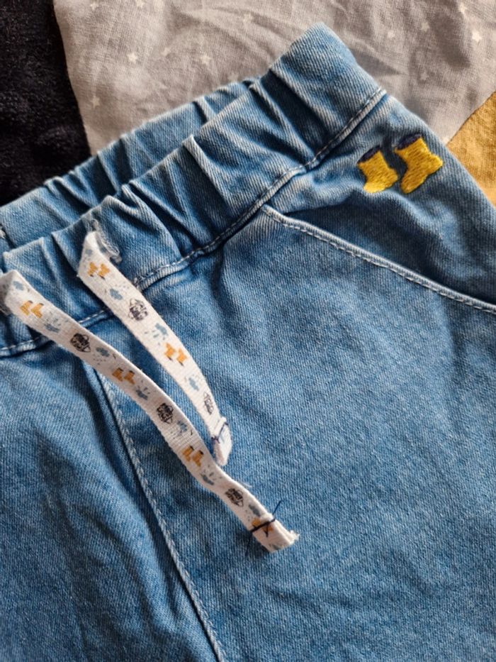 Ensemble 18 mois Sergent Major - photo numéro 7