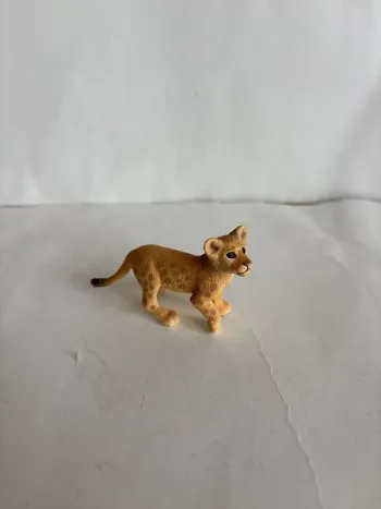 Lionceau Schleich