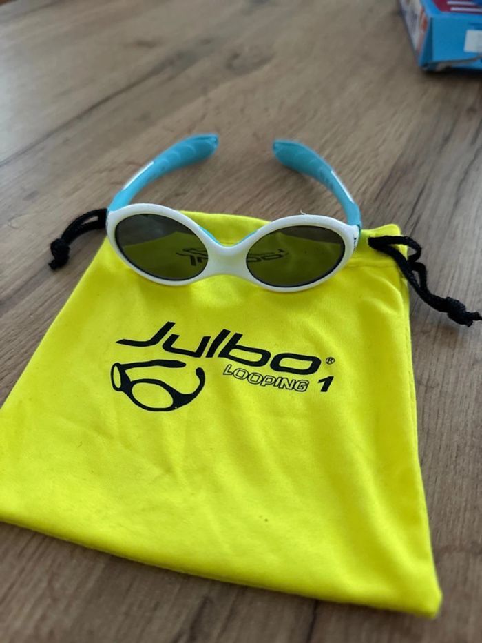 Lunettes de soleil