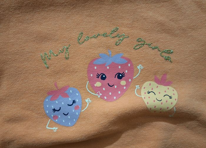 Pull In Extenso 36 mois - photo numéro 2