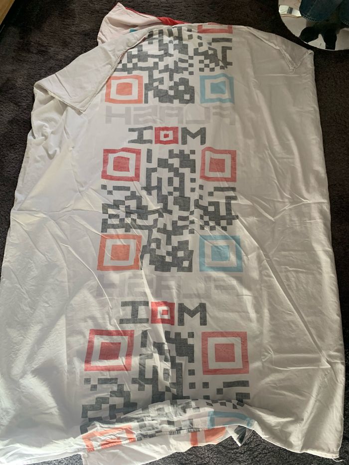 Housse de couette - photo numéro 3